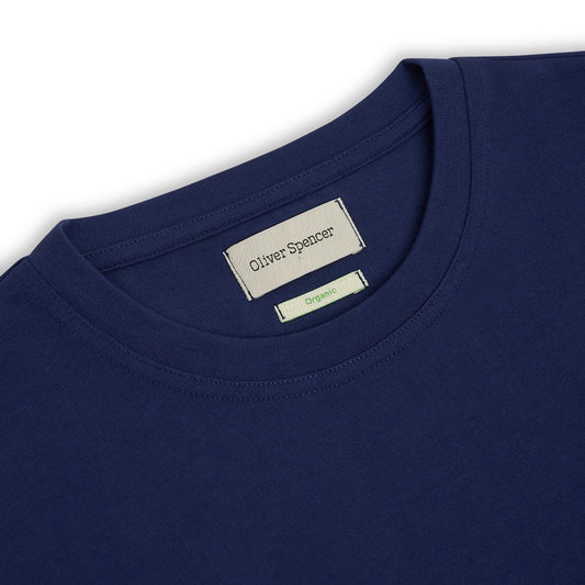 Oliver Spencer Heavy T-Shirt Parton