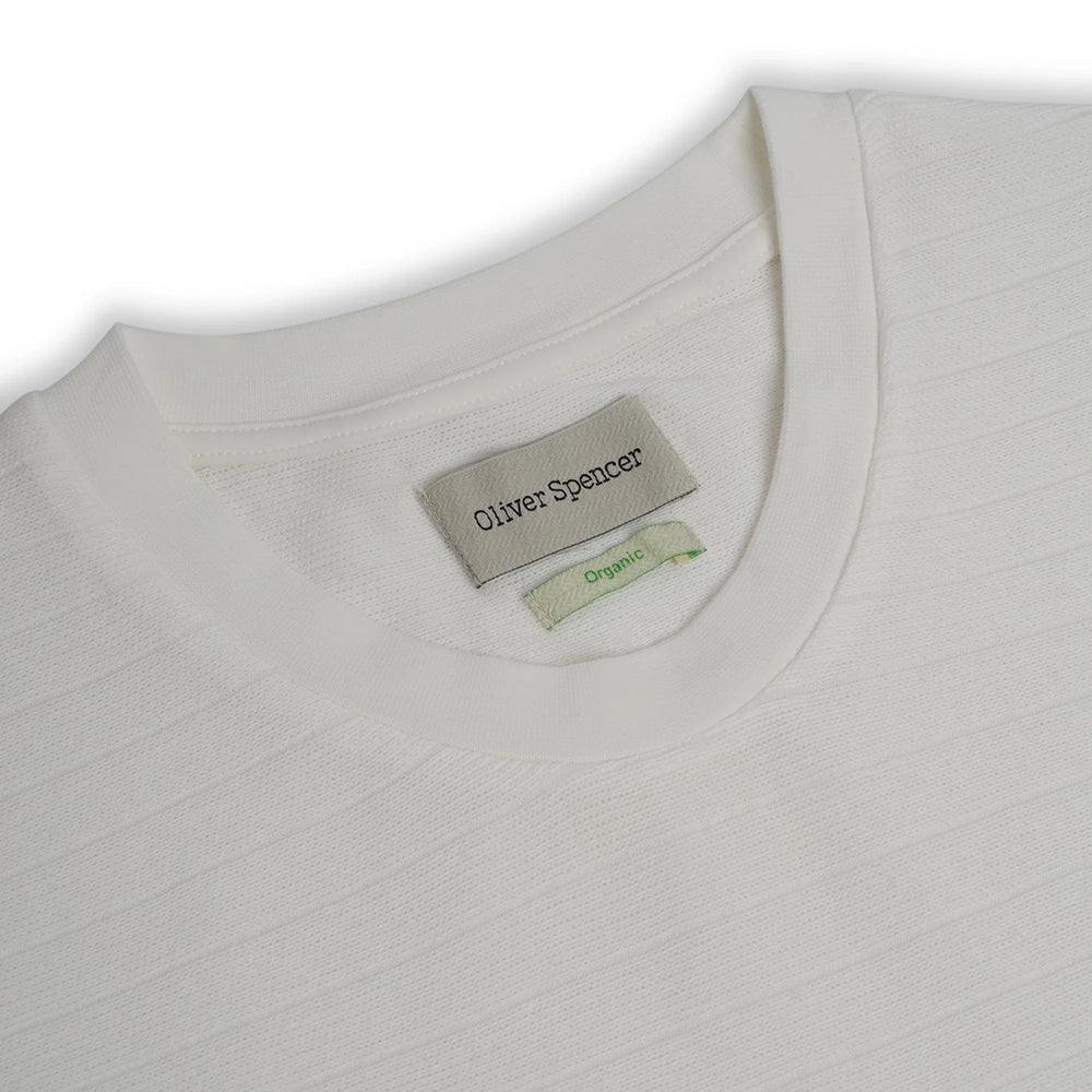 Oliver Spencer Lynton Crew Neck Tee