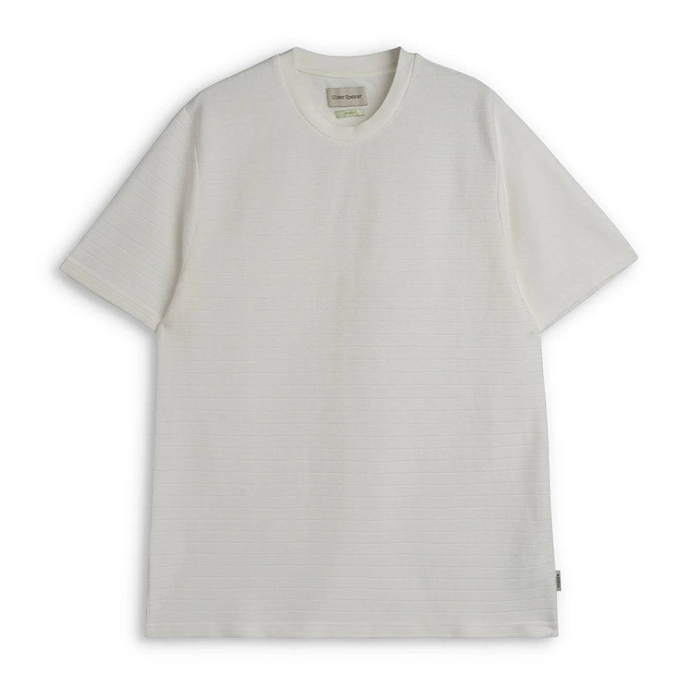 Oliver Spencer Lynton Crew Neck Tee