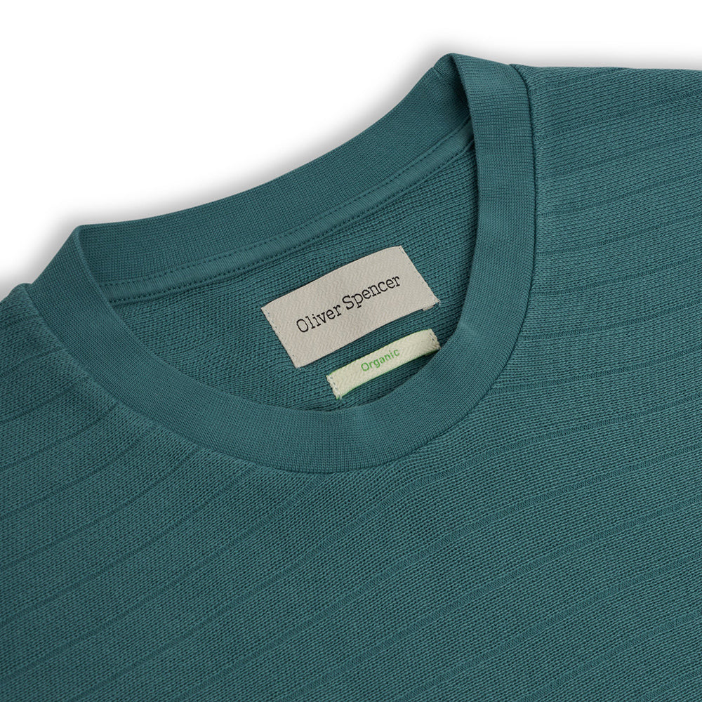 Oliver Spencer Lynton Crew Neck Tee