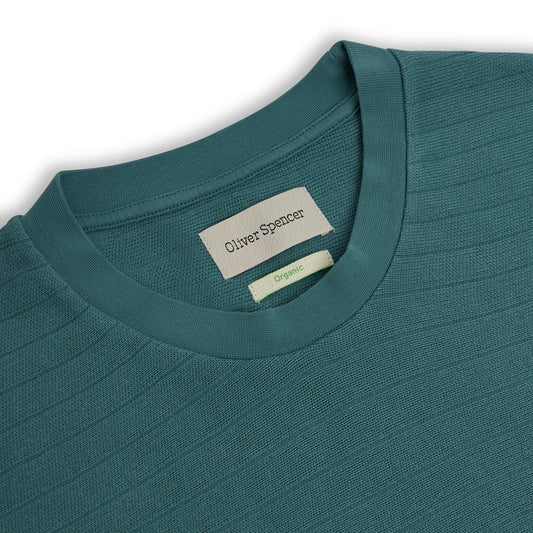 Oliver Spencer Lynton Crew Neck Tee