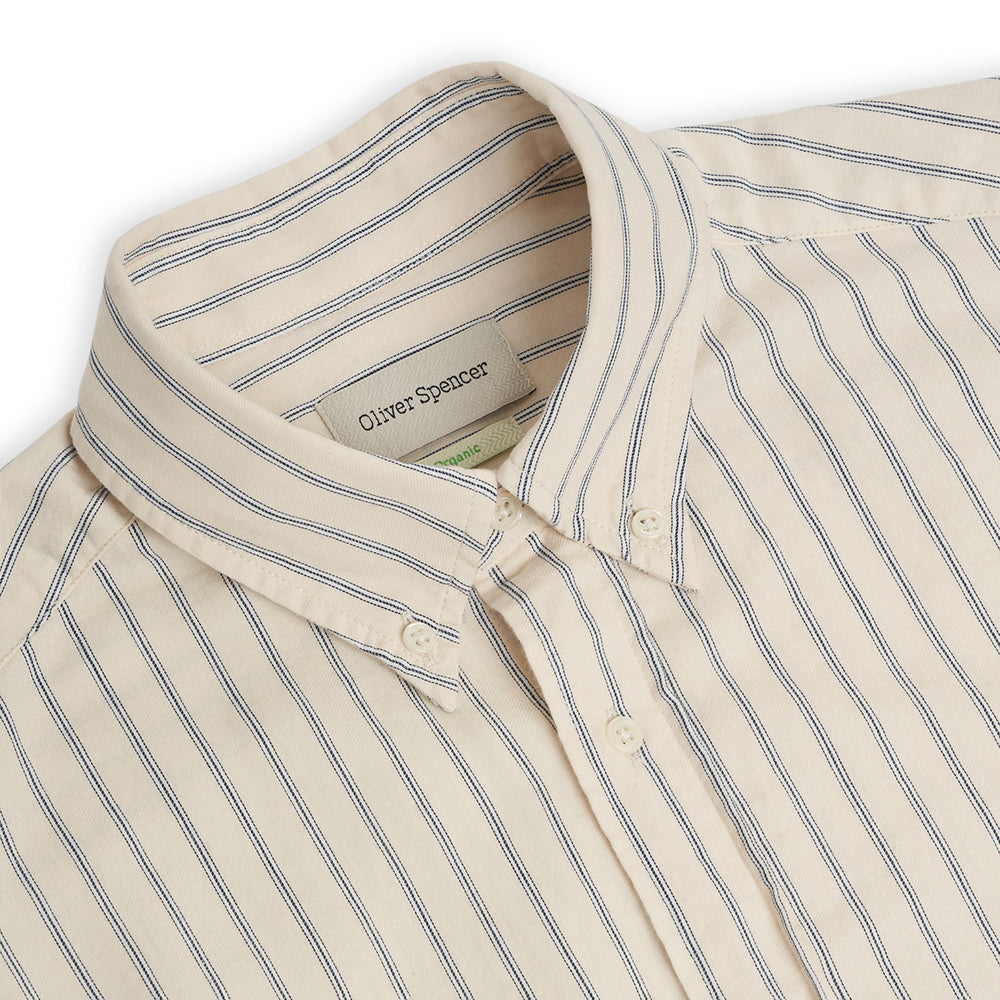 Oliver Spencer Brook Shirt Hart