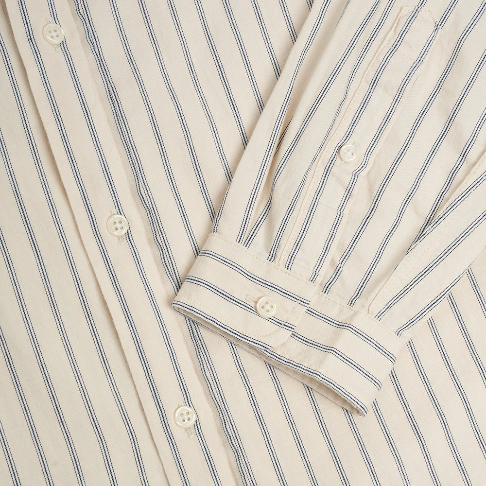 Oliver Spencer Brook Shirt Hart