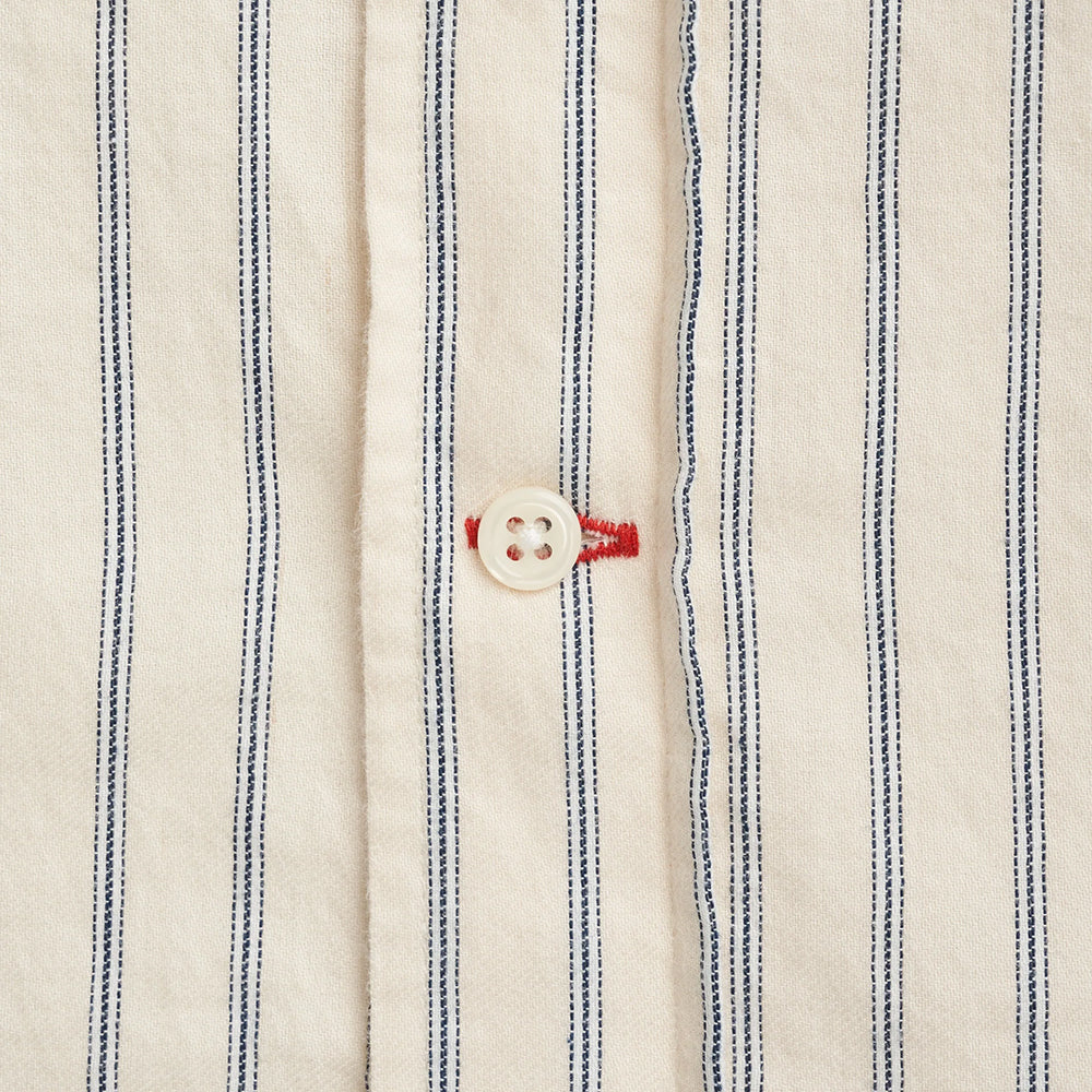 Oliver Spencer Brook Shirt Hart