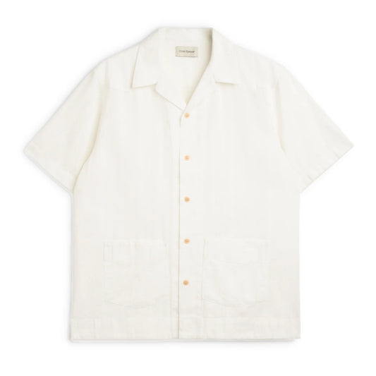 Oliver Spencer Cuban Davey Shirt