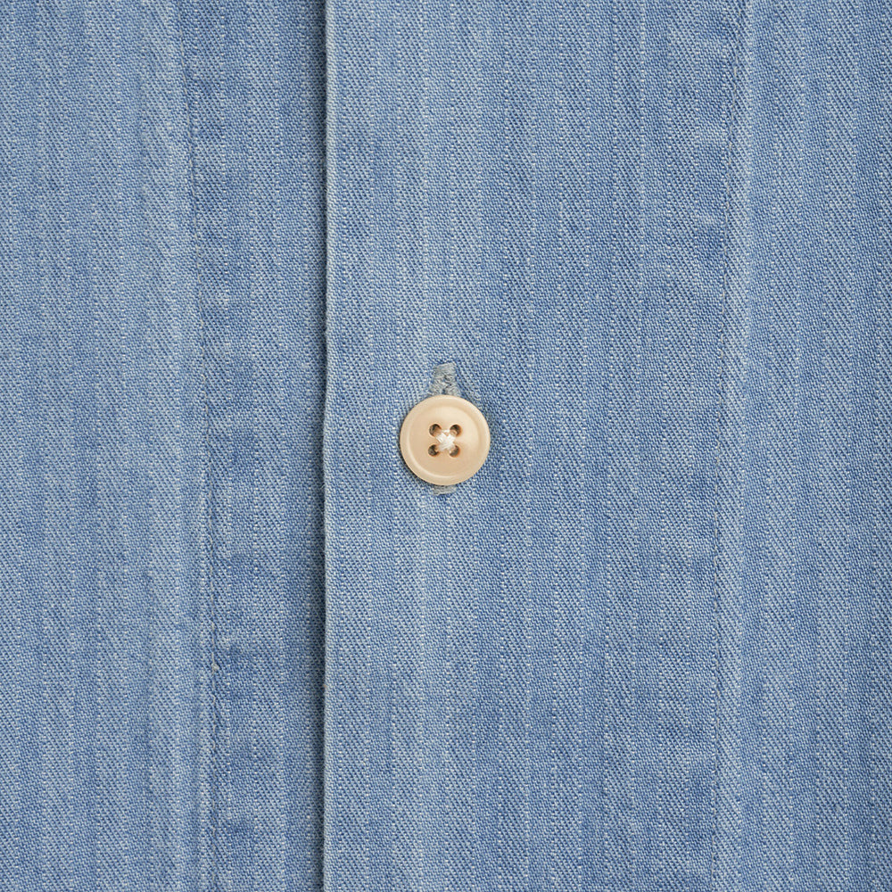 Oliver Spencer Cuban Shirt Marden