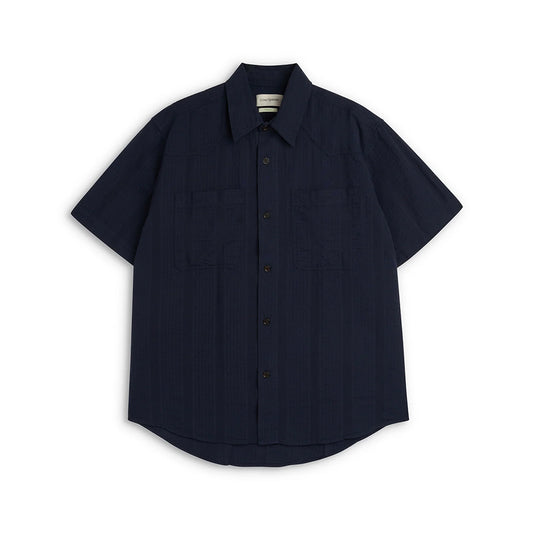 Oliver Spencer Quito SS Shirt Phaidon