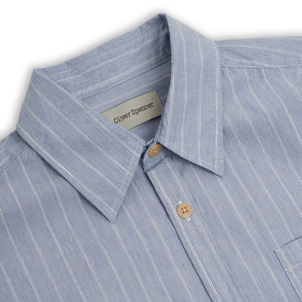 Oliver Spencer New York Special Shirt