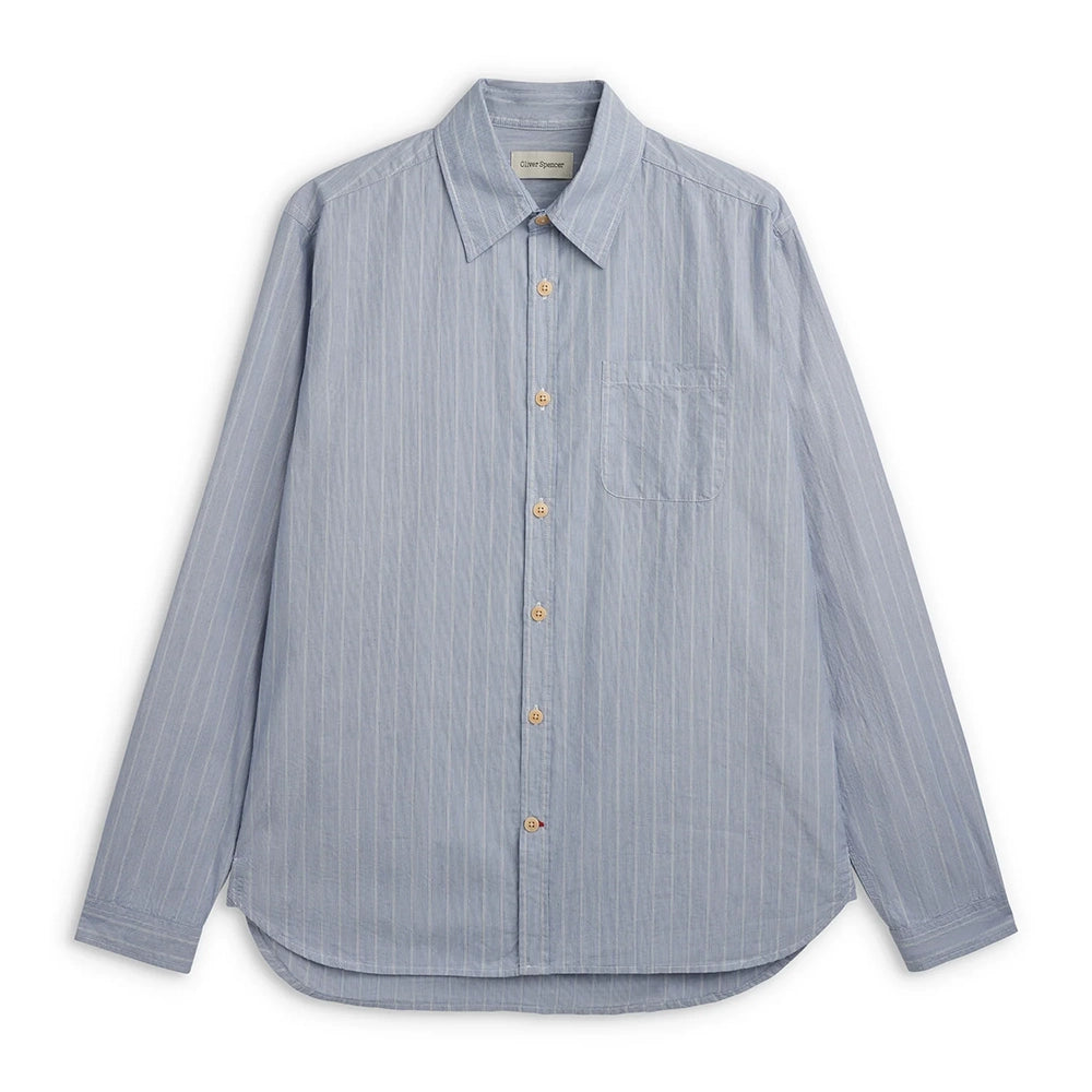 Oliver Spencer New York Special Shirt