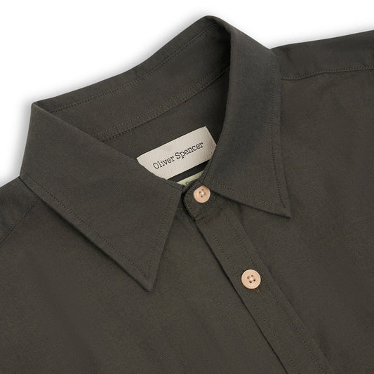 Oliver Spencer New York Special Shirt Donelly