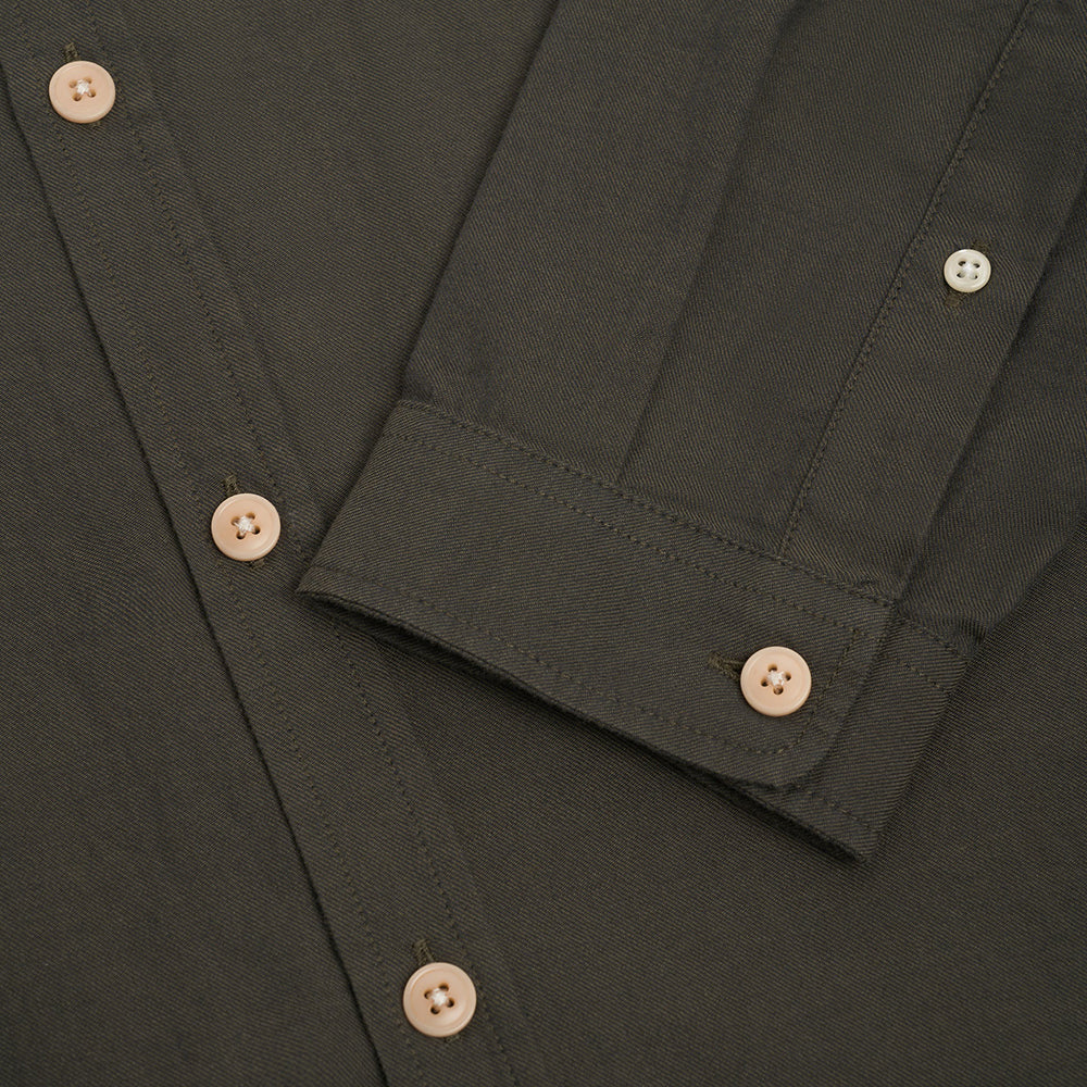 Oliver Spencer New York Special Shirt Donelly