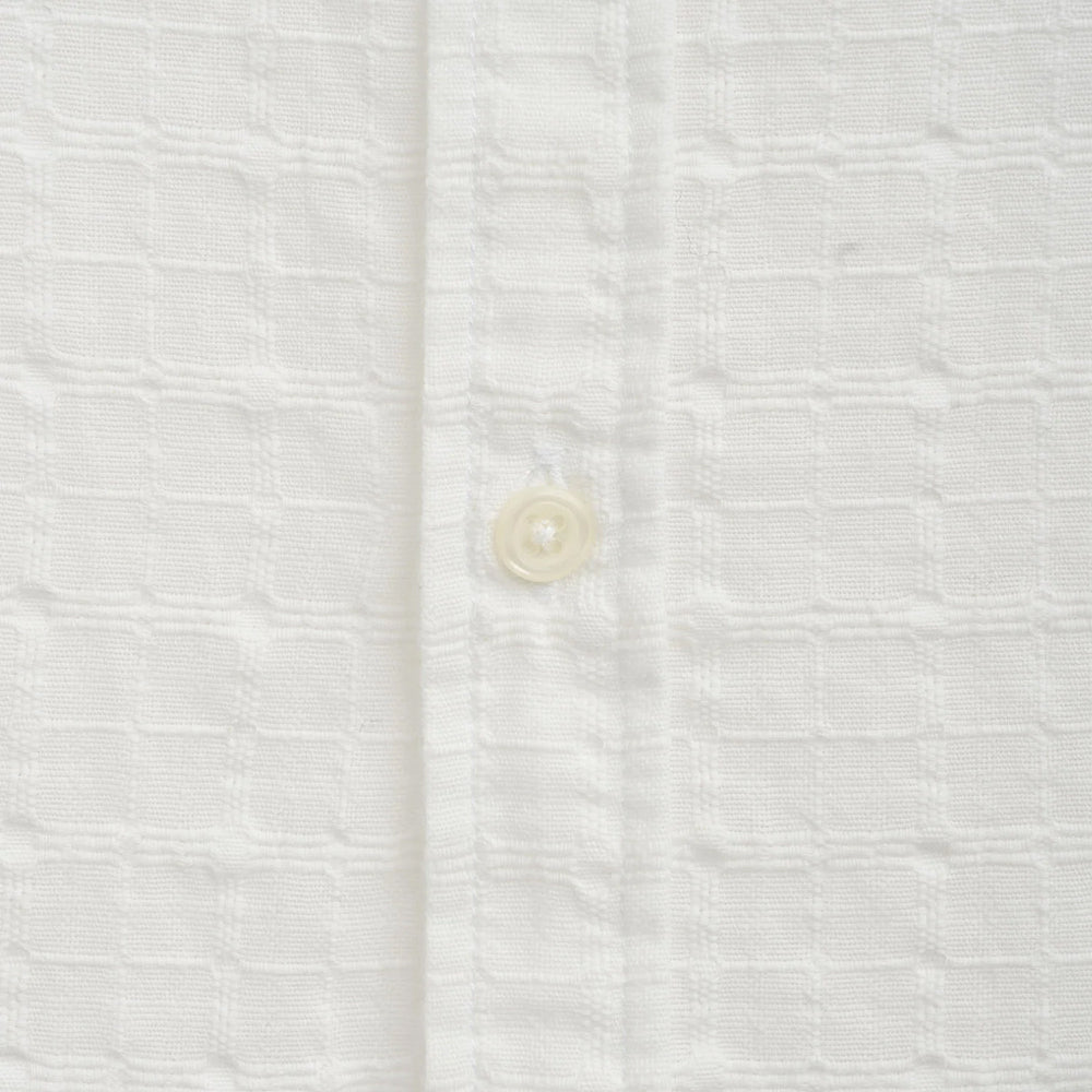 Oliver Spencer Conduit Classic Shirt Mayhew