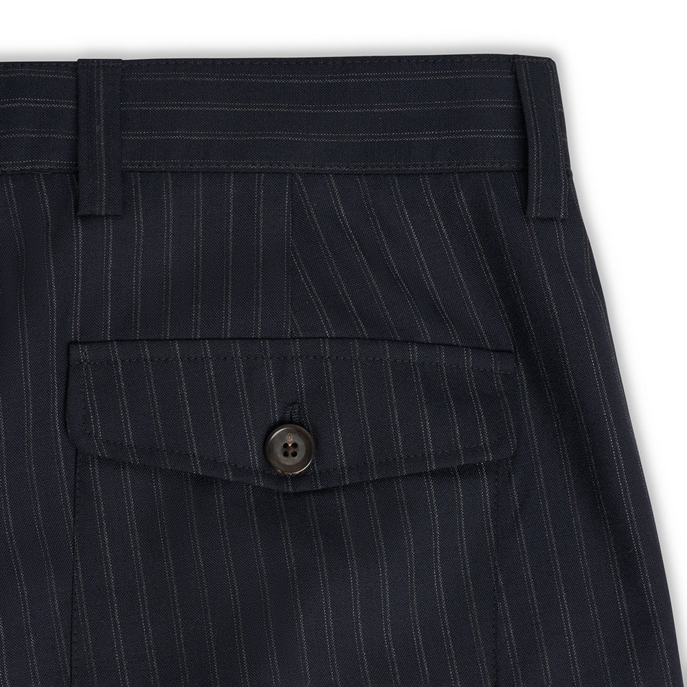 Oliver Spencer Orsman Trouser Bedwell