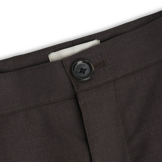 Oliver Spencer Orsman Trousers Miro