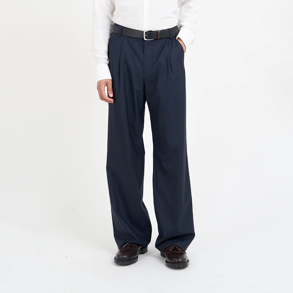 Oliver Spencer Orsman Trousers Miro