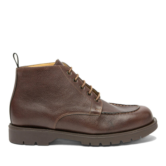 Kleman Oxal G-VGT Boot