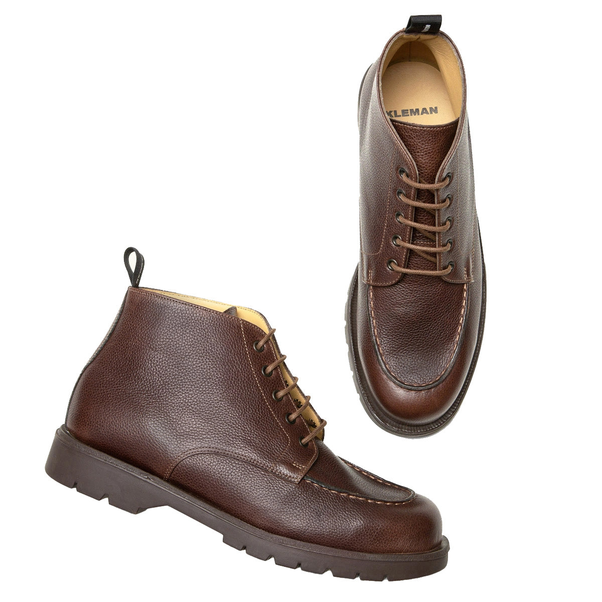 Kleman Oxal G-VGT Boot