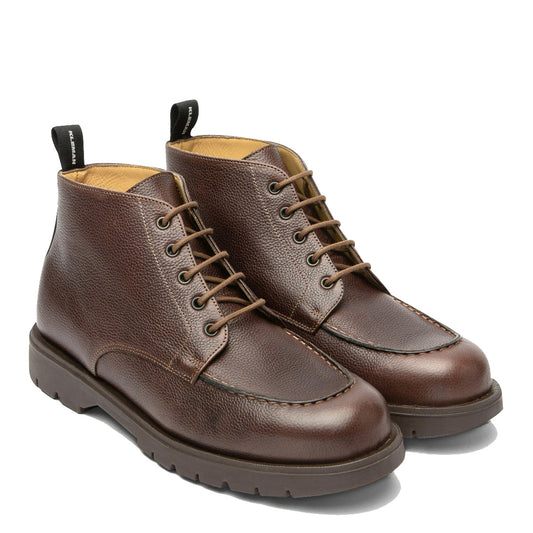 Kleman Oxal G-VGT Boot