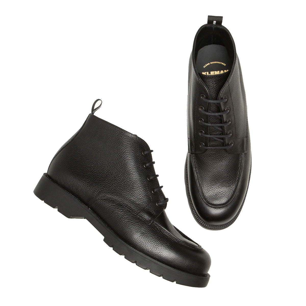 Kleman Oxal G-VGT Boot