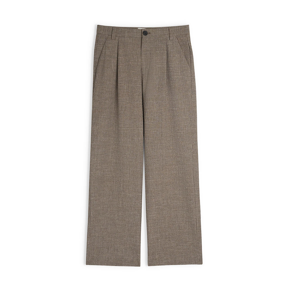 Oliver Spencer Orsman Trousers Hilliard
