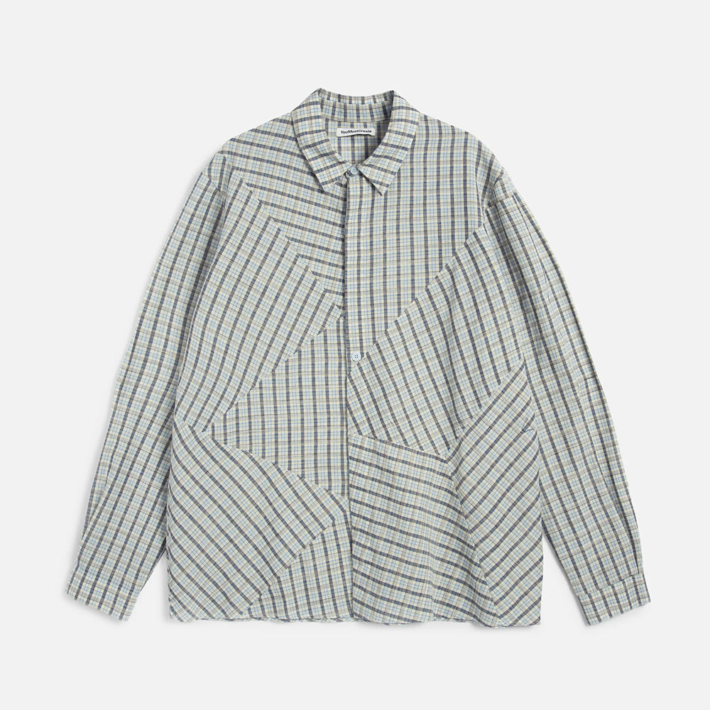 You Must Create Substance Shirt