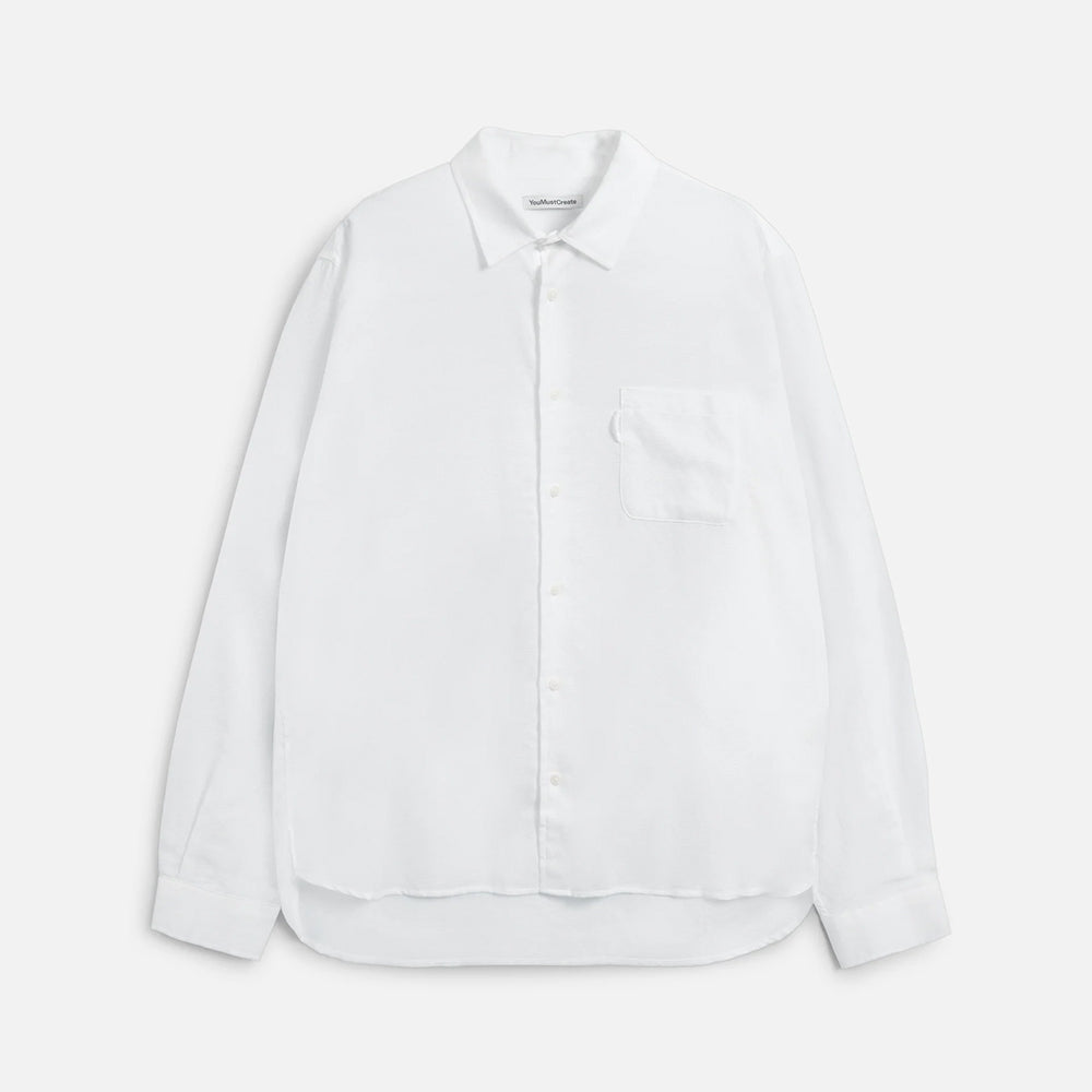 You Must Create Curtis Shirt