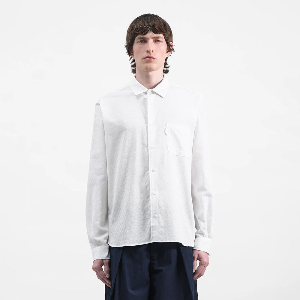 You Must Create Curtis Shirt