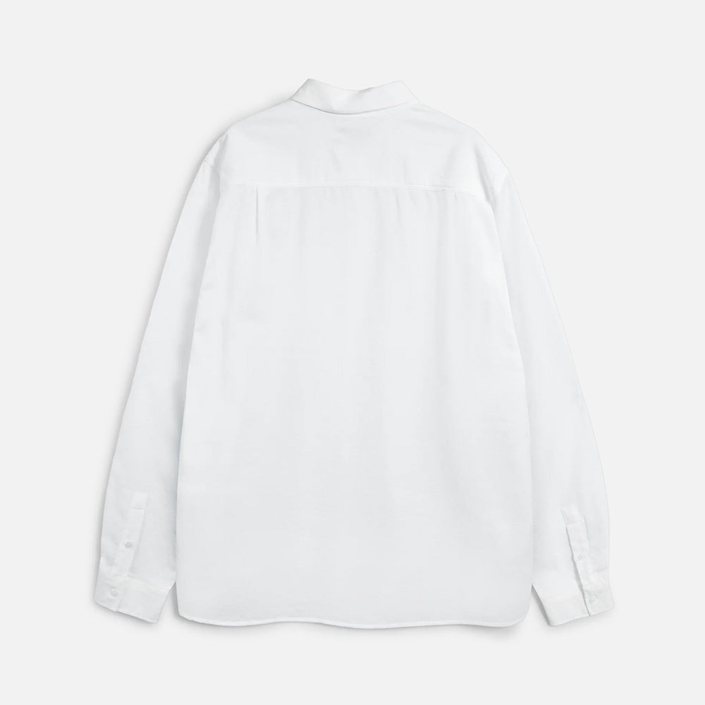 You Must Create Curtis Shirt