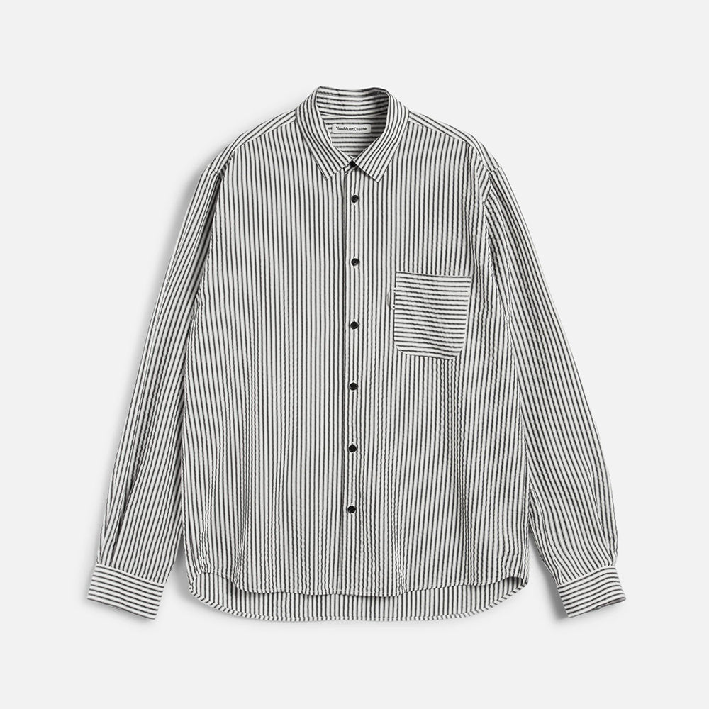 You Must Create Curtis Shirt