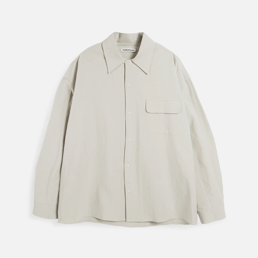 You Must Create Wray Shirt