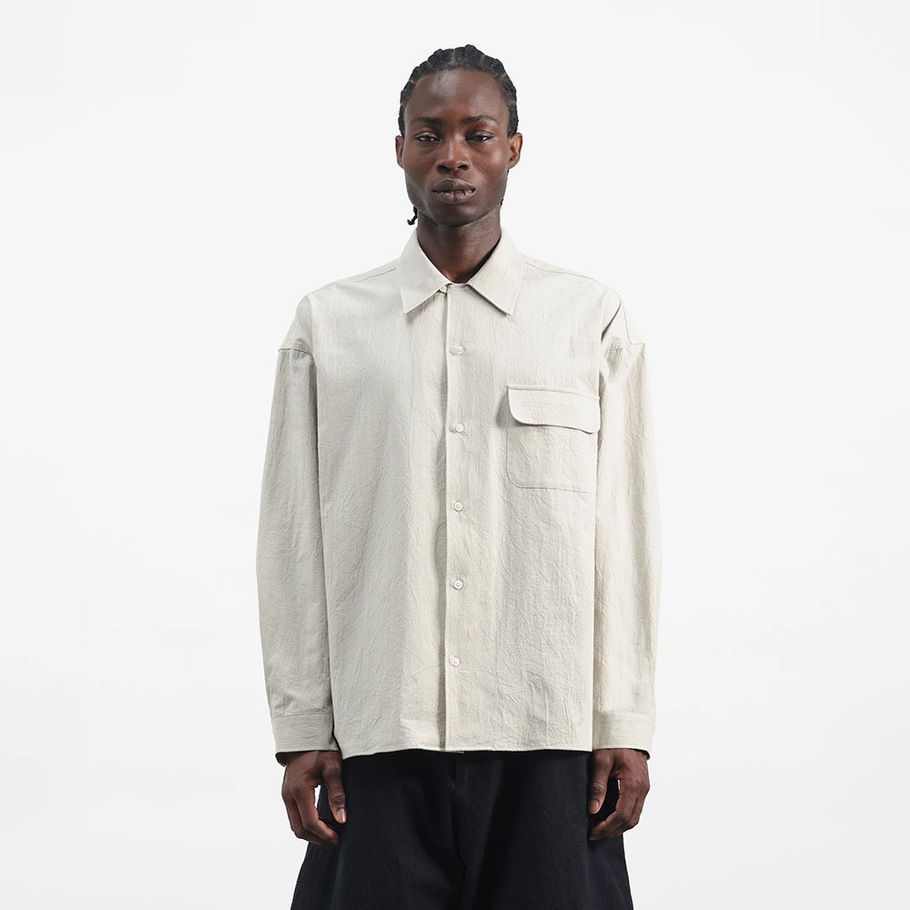 You Must Create Wray Shirt