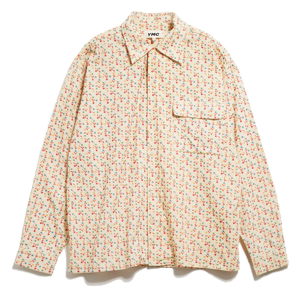 YMC Wray Shirt