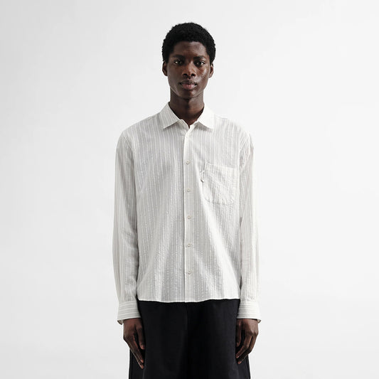 You Must Create Curtis Shirt