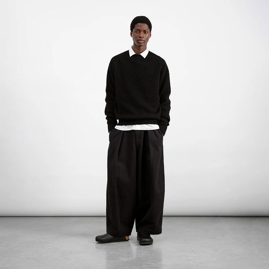 You Must Create Earth Deadbeat Trouser