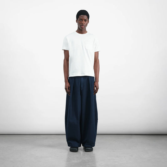 You Must Create Earth Deadbeat Trouser