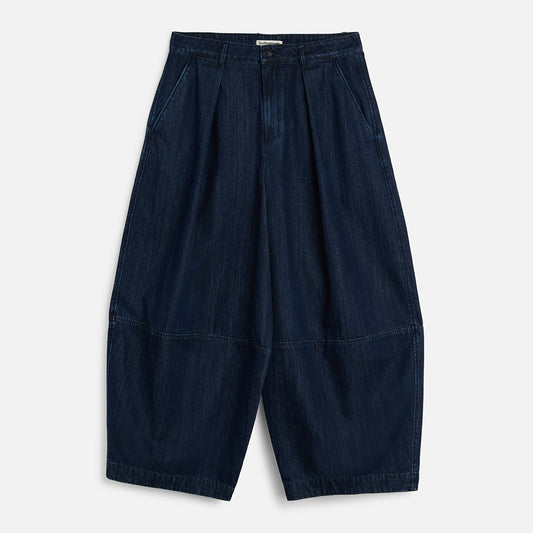 You Must Create Earth Deadbeat Trouser