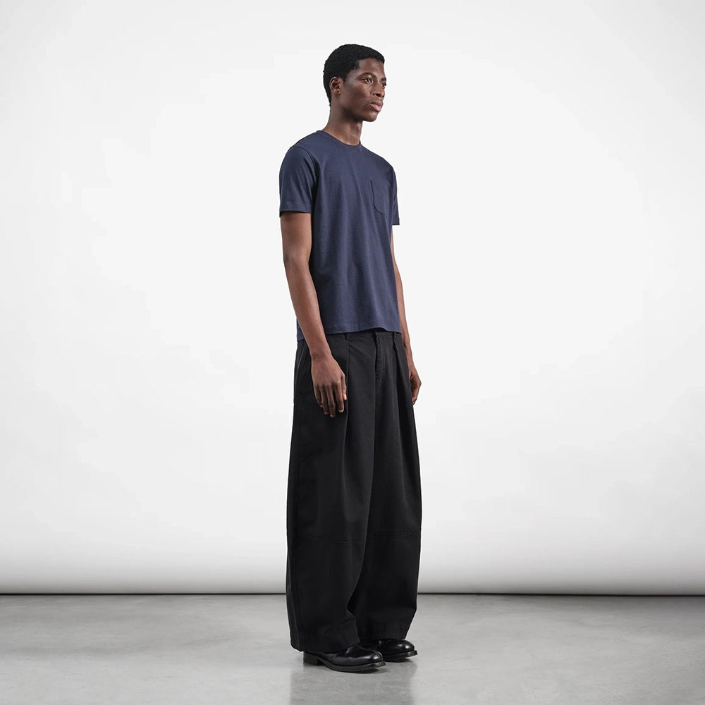 You Must Create Deadbeat Trouser