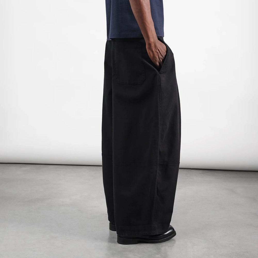 You Must Create Deadbeat Trouser