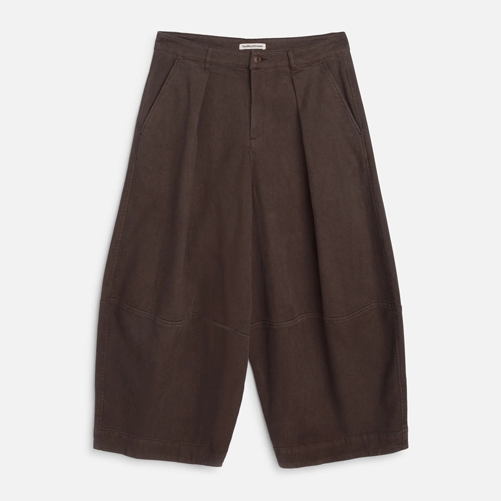 You Must Create Deadbeat Trouser
