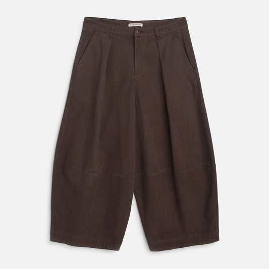 You Must Create Deadbeat Trouser
