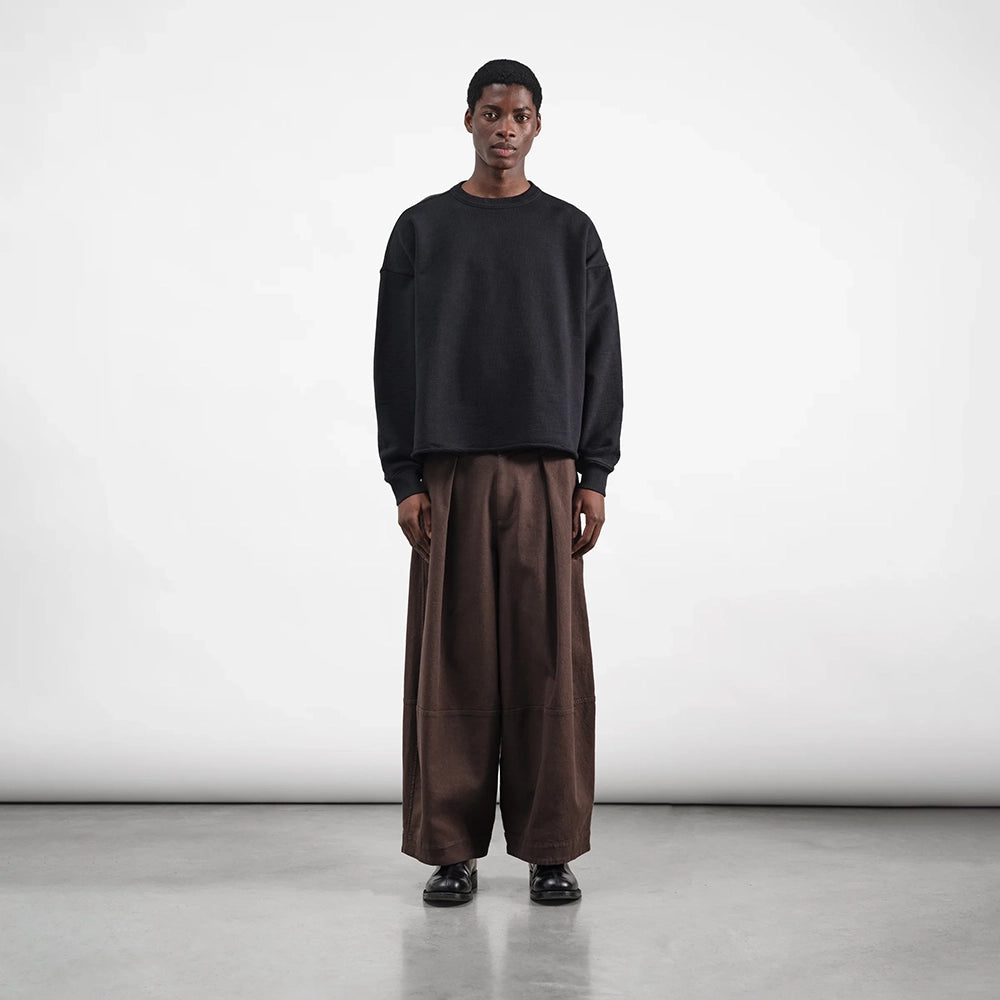 You Must Create Deadbeat Trouser