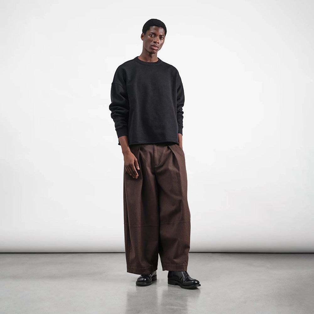 You Must Create Deadbeat Trouser