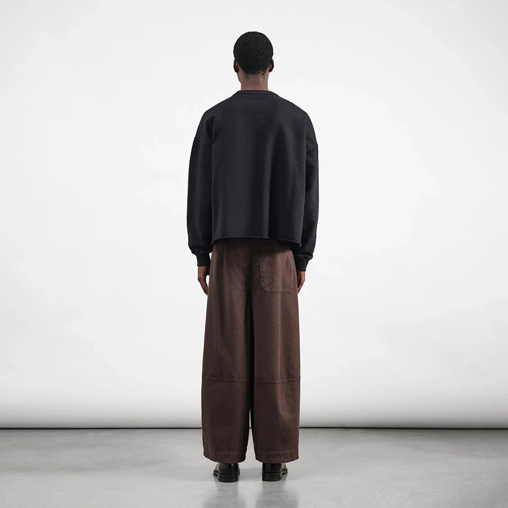 You Must Create Deadbeat Trouser
