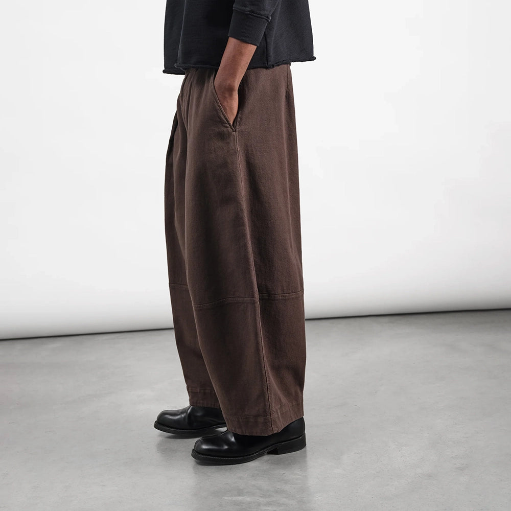 You Must Create Deadbeat Trouser