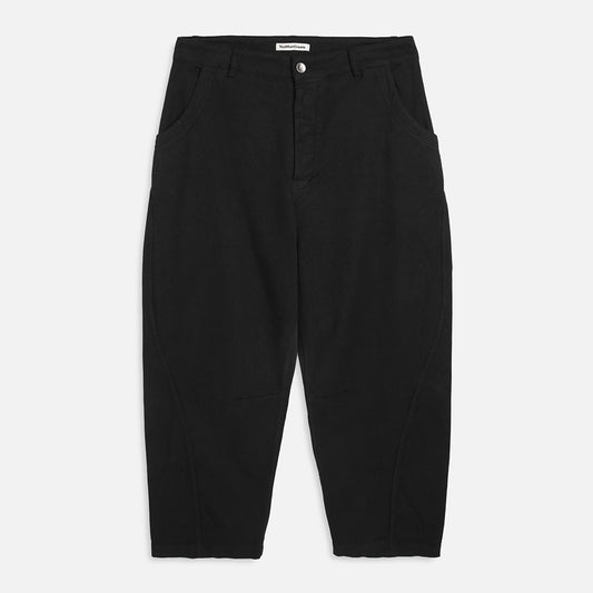 You Must Create Twisted Seam Trouser