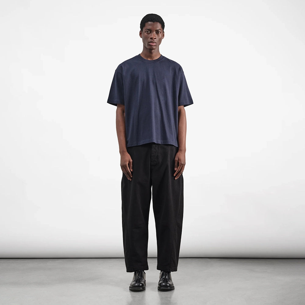 You Must Create Twisted Seam Trouser