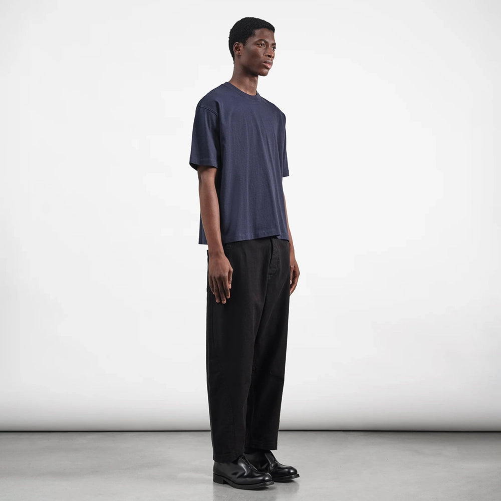 You Must Create Twisted Seam Trouser