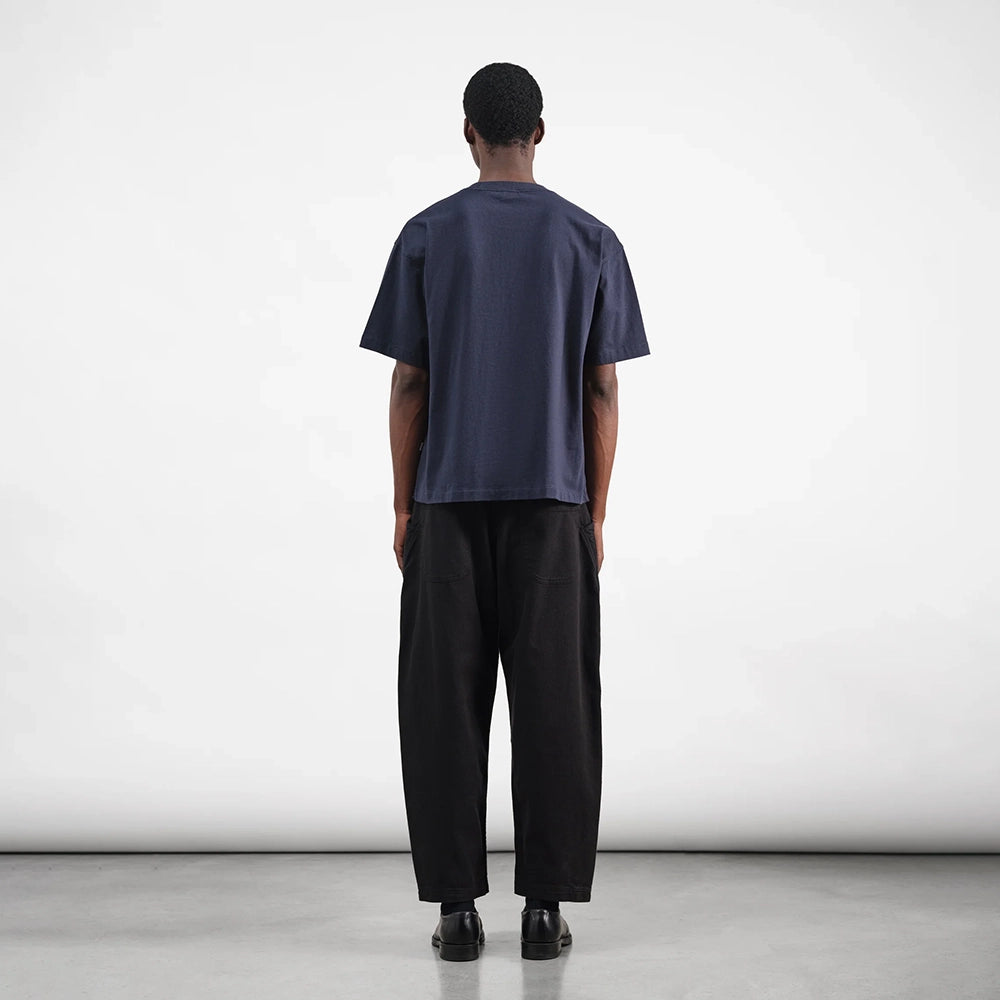 You Must Create Twisted Seam Trouser