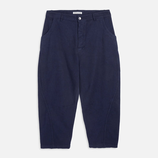 You Must Create Twisted Seam Trouser