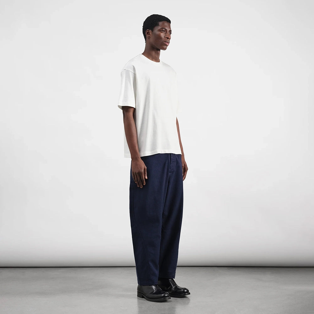 You Must Create Twisted Seam Trouser